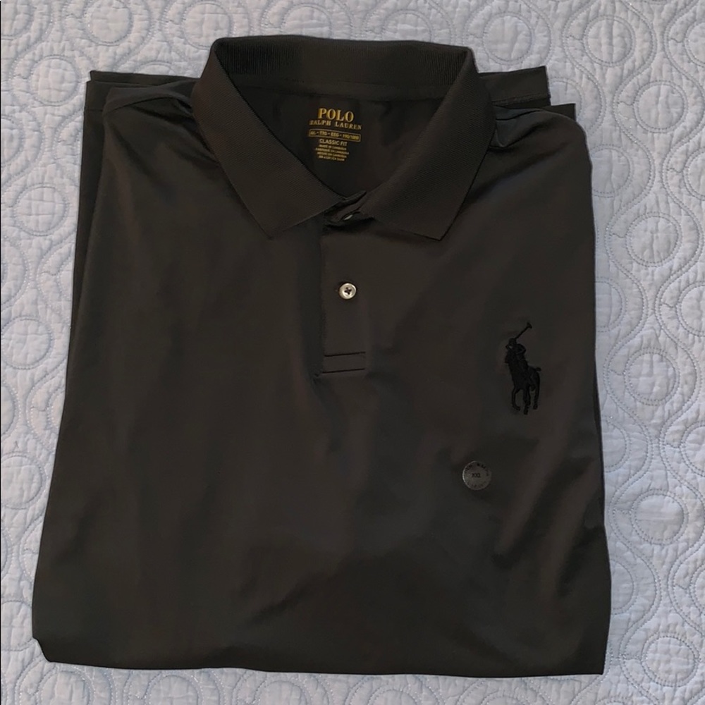 Polo Ralph Lauren Big Pony Sport Polo XXL
